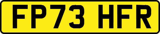 FP73HFR