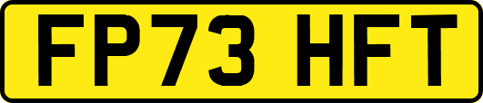 FP73HFT