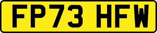FP73HFW