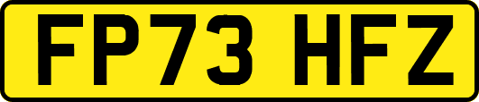 FP73HFZ
