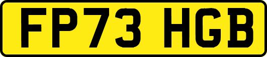FP73HGB
