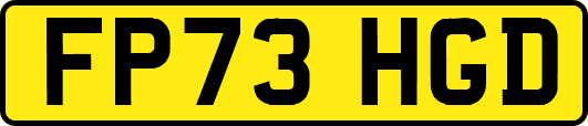 FP73HGD
