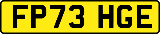 FP73HGE