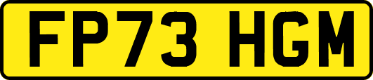 FP73HGM
