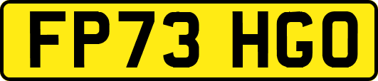 FP73HGO