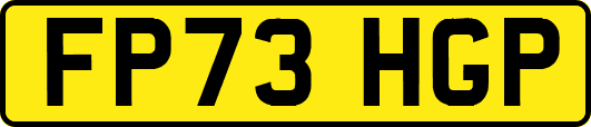 FP73HGP