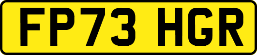FP73HGR