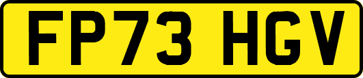 FP73HGV