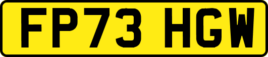 FP73HGW
