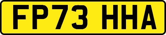 FP73HHA