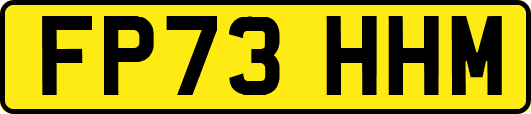 FP73HHM