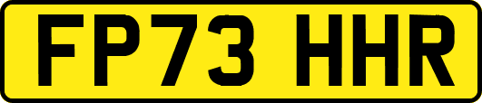 FP73HHR
