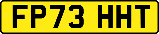 FP73HHT