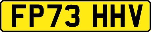 FP73HHV