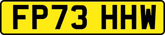 FP73HHW