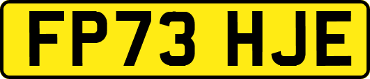 FP73HJE
