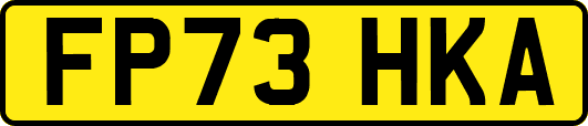 FP73HKA