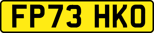 FP73HKO