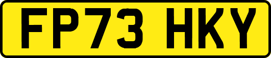 FP73HKY