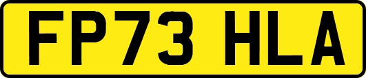 FP73HLA