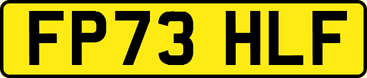FP73HLF