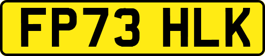 FP73HLK