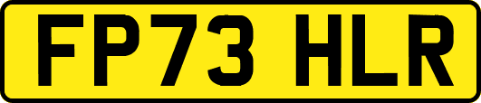 FP73HLR