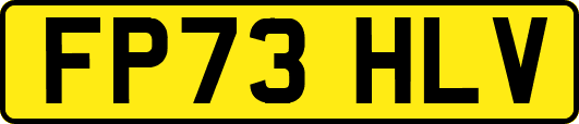 FP73HLV