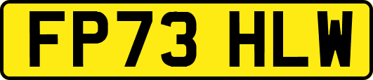 FP73HLW