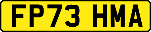 FP73HMA