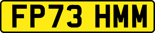 FP73HMM