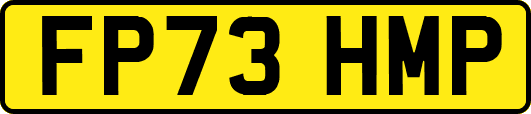 FP73HMP