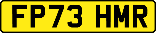FP73HMR