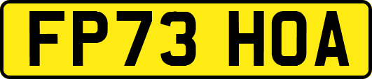 FP73HOA