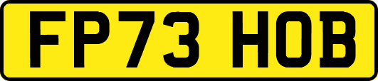 FP73HOB