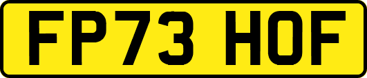 FP73HOF