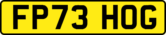 FP73HOG