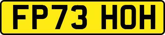 FP73HOH