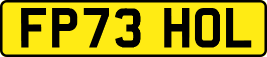 FP73HOL