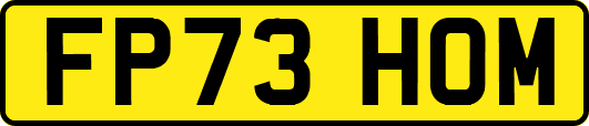 FP73HOM