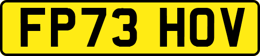 FP73HOV