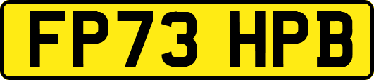 FP73HPB