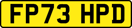 FP73HPD