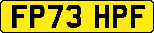FP73HPF
