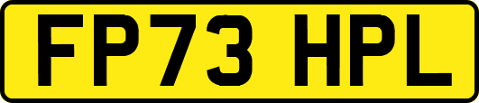 FP73HPL