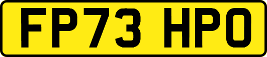 FP73HPO