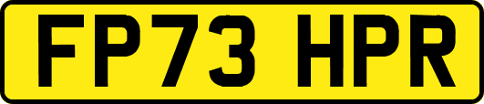 FP73HPR