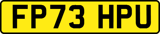 FP73HPU