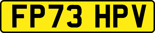 FP73HPV