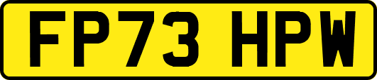 FP73HPW